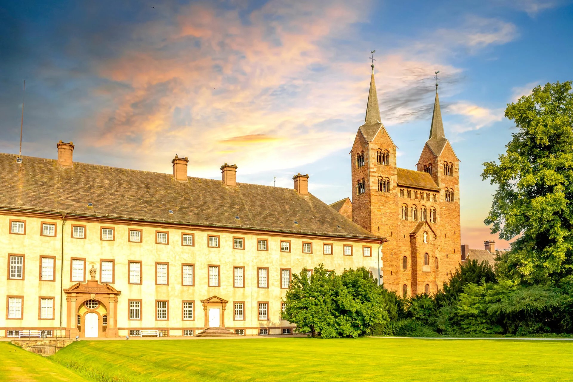 Schloss Schnöselsdorff